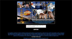 Desktop Screenshot of norcalfeet.com