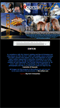 Mobile Screenshot of norcalfeet.com